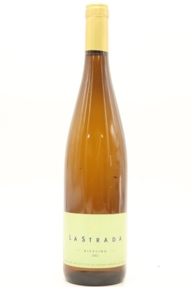 (1) 2005 Fromm La Strada Riesling, Marlborough