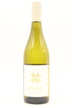 (1) 2022 Honorary 'The Orchard Flower' Albarino, Auckland