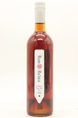 (1) 2012 Nobilo Roze Ru"zica Rose, Gibbston