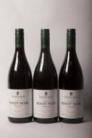 (3) 2007 Felton Road Block 3 Pinot Noir, Central Otago&nbsp;