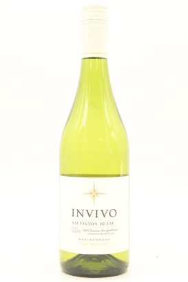 (1) 2023 Invivo Sauvignon Blanc, Marlborough