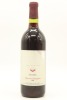 (1) 1986 Villa Maria Private Bin Cabernet Sauvignon, Hawke's Bay