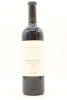 (1) 2009 Kidnapper Cliffs Cabernet Sauvignon, Hawke's Bay
