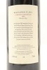 (1) 2009 Kidnapper Cliffs Cabernet Sauvignon, Hawke's Bay - 2