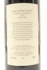 (1) 2010 Kidnapper Cliffs Cabernet Sauvignon, Hawke's Bay - 2
