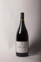 (1) 2002 Felton Road Block 3 Pinot Noir 1500ml, Central Otago