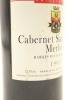 (1) 1995 Villa Maria Private Bin Cabernet Sauvignon - Merlot, Hawke's Bay - 2