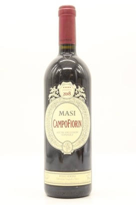 (1) 2018 Masi Campofiorin Rosso del Veronese IGT, Veneto