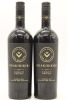 (2) 2020 Villa Maria The Gravels Ngakirikiri, Gimblett Gravels