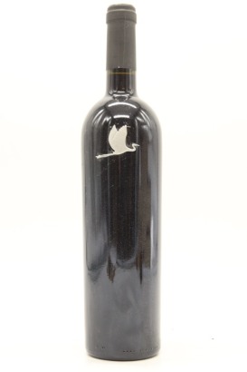 (1) 2002 Heron's Flight Sangiovese, Matakana