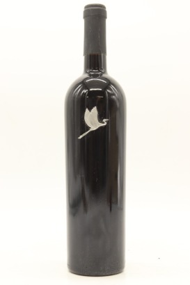 (1) 2005 Heron's Flight Sangiovese, Matakana