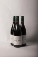 (3) 2008 Felton Road Block 5 Pinot Noir, Central Otago&nbsp;