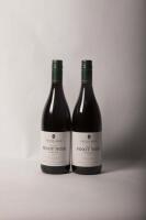 (2) 2008 Felton Road Block 5 Pinot Noir, Central Otago
