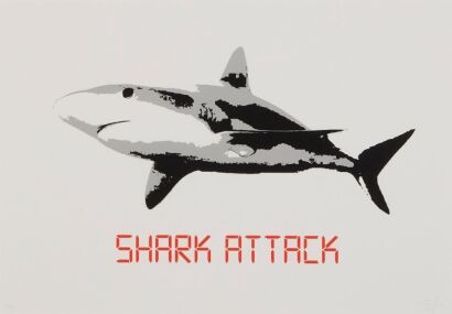 E$COBAR Shark Attack