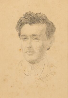 ROBERT PROCTOR FIELD untitled