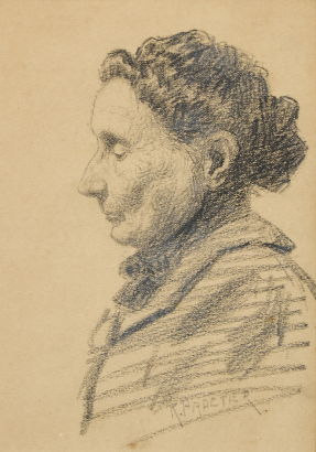 ROBERT PROCTOR FIELD untitled