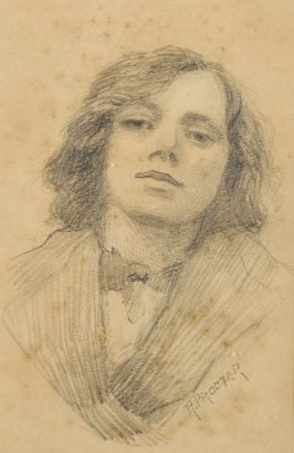 ROBERT PROCTOR FIELD untitled