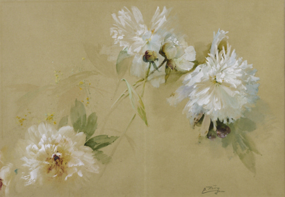 EDWARD RABY untitled