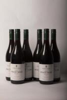 (6) 2012 Felton Road Calvert Pinot Noir, Central Otago&nbsp;