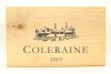 (6) 2019 Te Mata Estate Coleraine, Hawke's Bay (OWC)