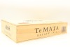 (6) 2020 Te Mata Estate Coleraine, Hawke's Bay (OWC)