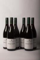 (6) 2009 Felton Road Calvert Pinot Noir, Central Otago&nbsp;