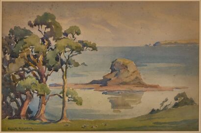GWYNETH RICHARDSON untitled