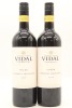 (2) 2018 Vidal Estate Joseph Soler Cabernet Sauvignon, Gimblett Gravels