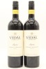 (2) 2014 Vidal Estate Legacy Cabernet Sauvignon, Gimblett Gravels