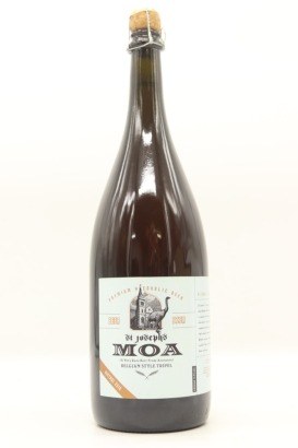 (1) 2010 Moa Brewing Co. St Josephs Belgian Tripel Beer, Marlborough, 9.5% ABV, 1500ml
