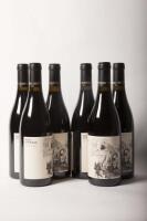 (6) 2010&nbsp;Burn Cottage Pinot Noir, Central Otago