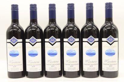 (6) 2019 Himmelsfeld Moutere Cabernet Sauvignon, Nelson