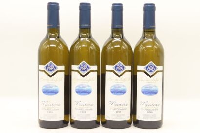 (4) 2010 Himmelsfeld Moutere Chardonnay, Nelson