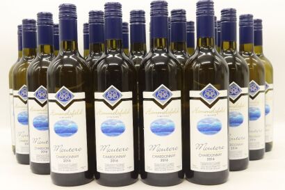 (24) 2016 Himmelsfeld Moutere Chardonnay, Nelson