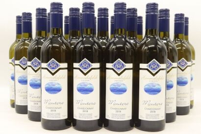 (24) 2018 Himmelsfeld Moutere Chardonnay, Nelson