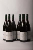 (6) 2010&nbsp;Felton Road Pinot Noir, Central Otago
