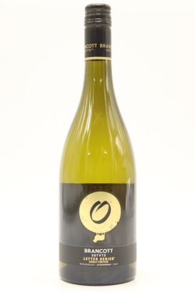 (1) 2023 Brancott Estate Letter Series 'O' Chardonnay, Marlborough