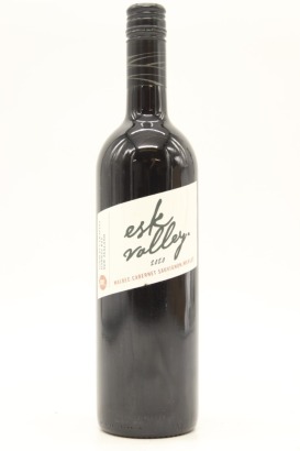 (1) 2020 Esk Valley Artisanal Collection Malbec - Merlot - Cabernet Sauvignon, Gimblett Gravels