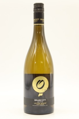 (1) 2022 Brancott Estate Letter Series 'O' Chardonnay, Marlborough