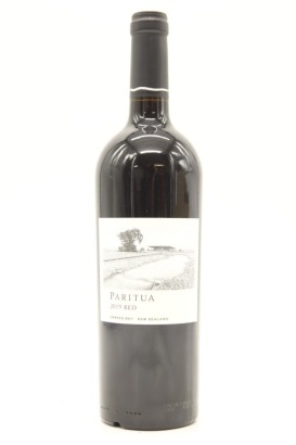 (1) 2019 Paritua Red, Hawke's Bay