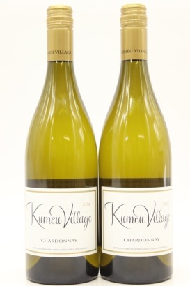 (2) 2024 Kumeu River Village Chardonnay, Kumeu