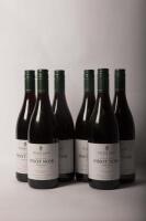 (6) 2010&nbsp;Felton Road Cornish Point Pinot Noir, Central Otago