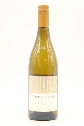 (1) 2019 Voyager Estate 'Girt by Sea' Chardonnay, Margaret River