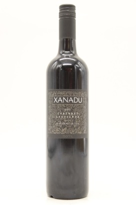 (1) 2013 Xanadu Cabernet Sauvignon, Margaret River