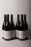 (6) 2011 Felton Road Cornish Point Pinot Noir, Central Otago