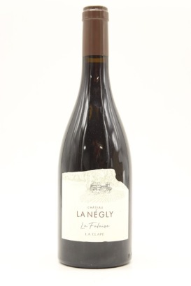 (1) 2022 Chateau La Negly La Clape La Falaise, Languedoc-Roussillon