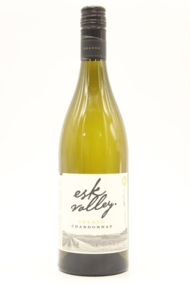 (1) 2019 Esk Valley Seabed Chardonnay, Hawke's Bay
