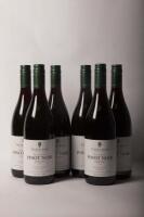 (6) 2009&nbsp;Felton Road Pinot Noir, Central Otago
