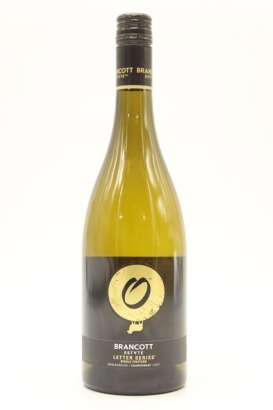 (1) 2022 Brancott Estate Letter Series 'O' Chardonnay, Marlborough