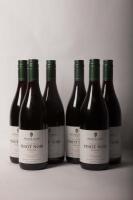 (6) 2009&nbsp;Felton Road Cornish Point Pinot Noir, Central Otago